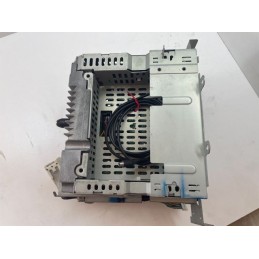 MAZDA 6 (GG) Rádió / CD