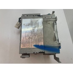 MAZDA 6 (GG) Rádió / CD