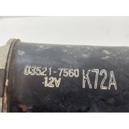 KIA PREGIO Dobozos (TB) Első Ablaktörlő Motor