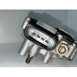 VW PASSAT (3B2) Első Ablaktörlő Motor