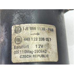 SEAT LEON (1M1) Első Ablaktörlő Motor