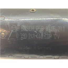 CITROËN XSARA PICASSO (N68) Első Ablaktörlő Motor