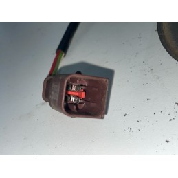 CITROËN XSARA PICASSO (N68) Első Ablaktörlő Motor