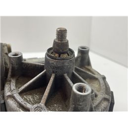 CITROËN XSARA PICASSO (N68) Első Ablaktörlő Motor