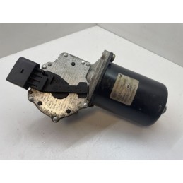 SKODA OCTAVIA I (1U2) Első Ablaktörlő Motor