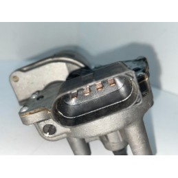 SKODA OCTAVIA I (1U2) Első Ablaktörlő Motor