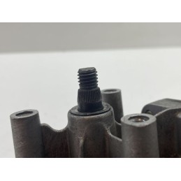 SKODA OCTAVIA I (1U2) Első Ablaktörlő Motor