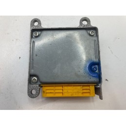 SUZUKI IGNIS II (MH) Légzsák Elektronika