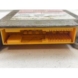 SUZUKI IGNIS II (MH) Légzsák Elektronika