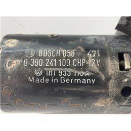 VW GOLF III (1H1) Első Ablaktörlő Motor