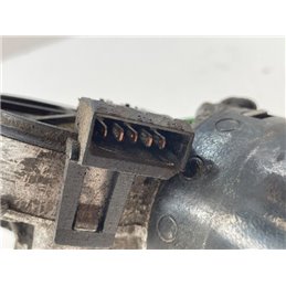 VW GOLF III (1H1) Első Ablaktörlő Motor