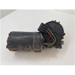 SEAT IBIZA II (6K1) Első Ablaktörlő Motor