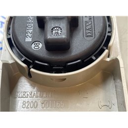 RENAULT VEL SATIS Tetőablak Kapcsoló