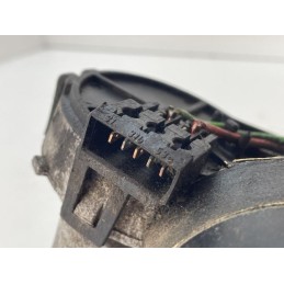 SEAT IBIZA II (6K1) Első Ablaktörlő Motor