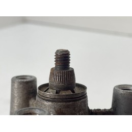 SEAT IBIZA II (6K1) Első Ablaktörlő Motor