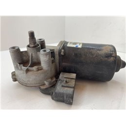 OPEL ASTRA F Ferdehátú (53_, 54_, 58_, 59_) Első Ablaktörlő Motor