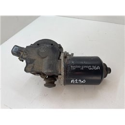 MAZDA 6 (GG) Első Ablaktörlő Motor