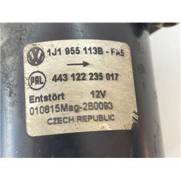 SEAT LEON (1M1) Első Ablaktörlő Motor