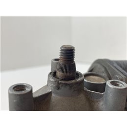 OPEL CORSA B (73_, 78_, 79_) Első Ablaktörlő Motor