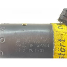 VW POLO CLASSIC (6KV2) Első Ablaktörlő Motor