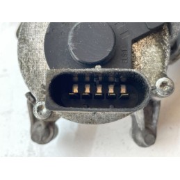 FORD FIESTA V (JH_, JD_) Első Ablaktörlő Motor