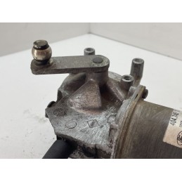 FORD FIESTA V (JH_, JD_) Első Ablaktörlő Motor