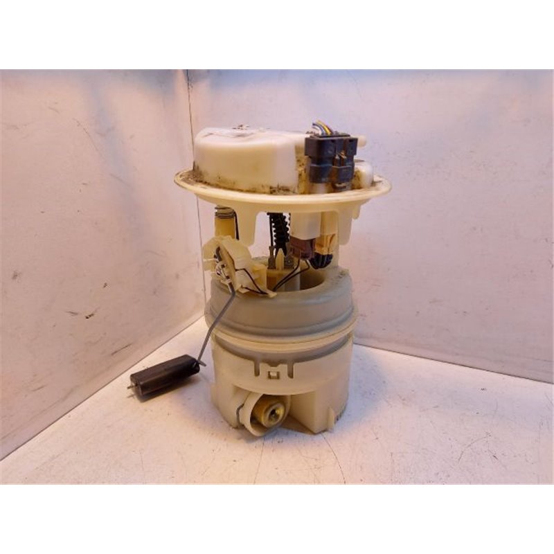 PEUGEOT 307 (3A/C) Üzemanyag Szivattyú