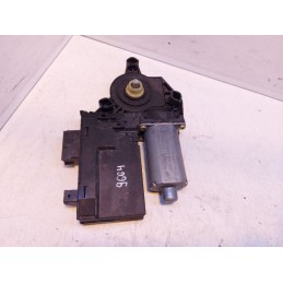 PEUGEOT 307 (3A/C) Bal első Ablakemelő Motor