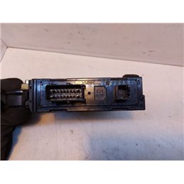 PEUGEOT 307 (3A/C) Bal első Ablakemelő Motor