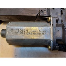 PEUGEOT 307 (3A/C) Bal első Ablakemelő Motor