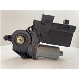 PEUGEOT 307 (3A/C) Jobb első Ablakemelő Motor