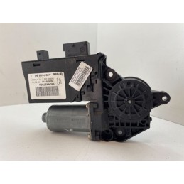 PEUGEOT 307 (3A/C) Jobb első Ablakemelő Motor