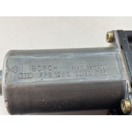 PEUGEOT 307 (3A/C) Jobb első Ablakemelő Motor