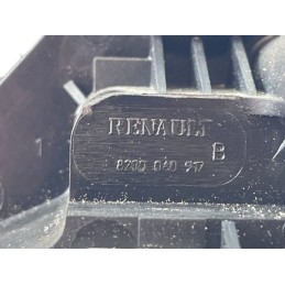RENAULT CLIO II (BB0/1/2_, CB0/1/2_) Csomagtér Nyitó Kar / Gomb