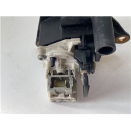 RENAULT CLIO II (BB0/1/2_, CB0/1/2_) Csomagtér Nyitó Kar / Gomb