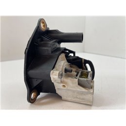 RENAULT CLIO II (BB0/1/2_, CB0/1/2_) Csomagtér Nyitó Kar / Gomb