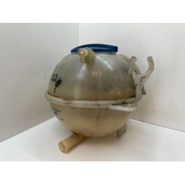 VW CADDY III Dobozos (2KA, 2KH, 2CA, 2CH) Kiegyenlítő Tartály