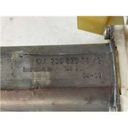 MERCEDES-BENZ VANEO (414) Jobb első Ablakemelő Motor