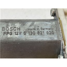 MERCEDES-BENZ VANEO (414) Jobb első Ablakemelő Motor