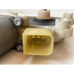 MERCEDES-BENZ VANEO (414) Jobb első Ablakemelő Motor