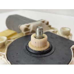 MERCEDES-BENZ VANEO (414) Jobb első Ablakemelő Motor