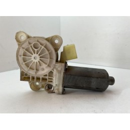 MERCEDES-BENZ VANEO (414) Bal első Ablakemelő Motor