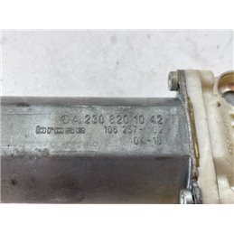 MERCEDES-BENZ VANEO (414) Bal első Ablakemelő Motor