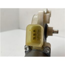 MERCEDES-BENZ VANEO (414) Bal első Ablakemelő Motor