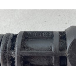 MERCEDES-BENZ VANEO (414) Sebesség Jeladó