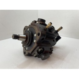 CHEVROLET CAPTIVA (C100, C140) Nagynyomású Szivattyú