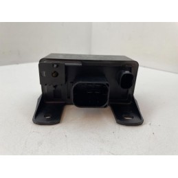 MERCEDES-BENZ VANEO (414) Izzító Relé