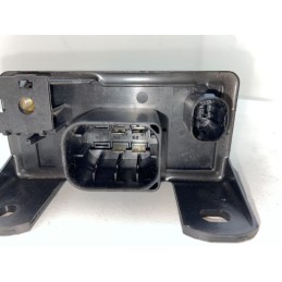 MERCEDES-BENZ VANEO (414) Izzító Relé