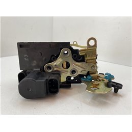 DAEWOO NUBIRA (KLAJ) Bal hátsó Ajtózár