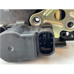 DAEWOO NUBIRA (KLAJ) Bal hátsó Ajtózár